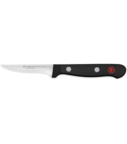 Amazon.com: Wusthof - Classic 2.75 Inch Peeling Knife: Birds Beak